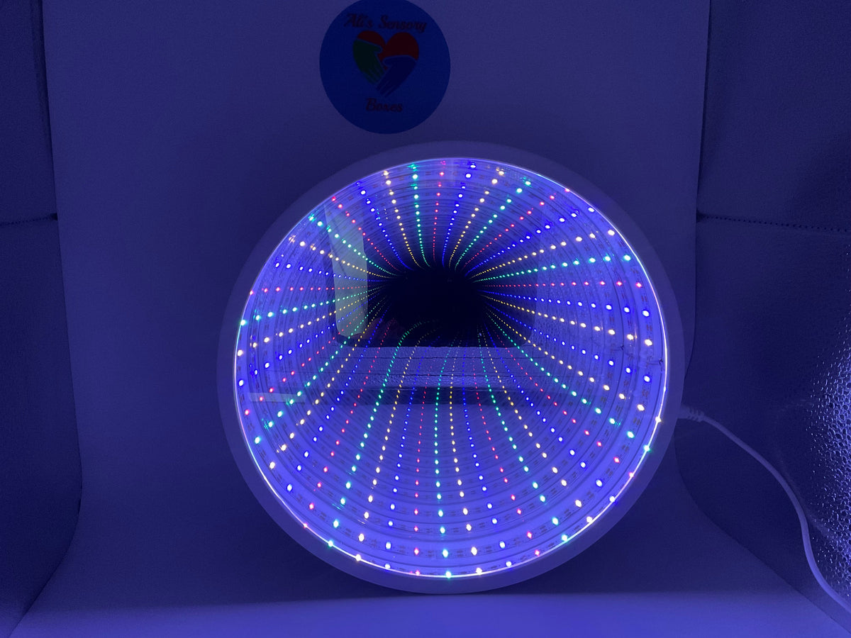 Infinity Mirror