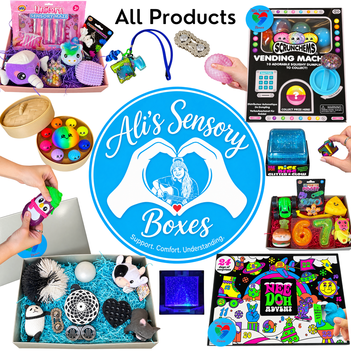 All Products
