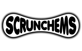 Scrunchems