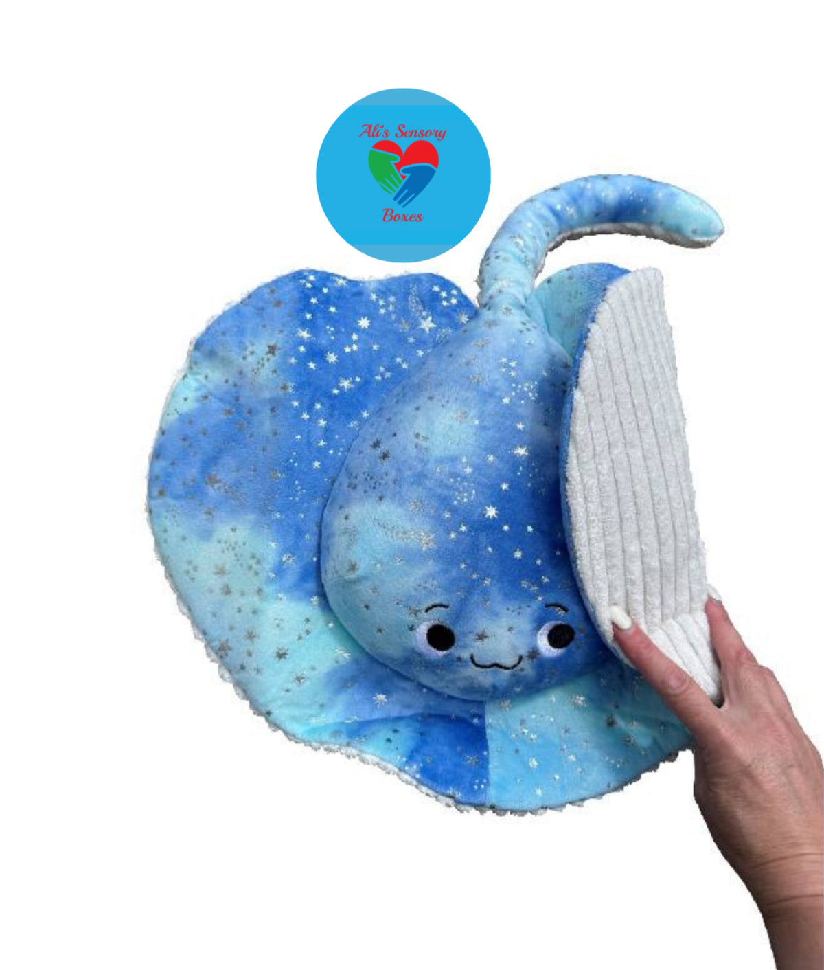 Weighted Stingray 1.5kg
