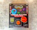Scrunchems Gross Surprise Vending Machine
