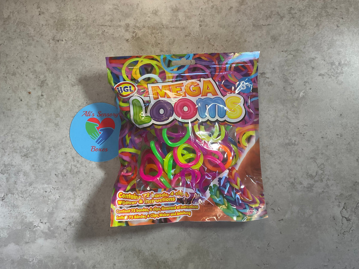 Mega Looms