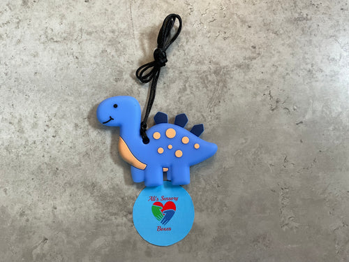 Dinosaur Chew