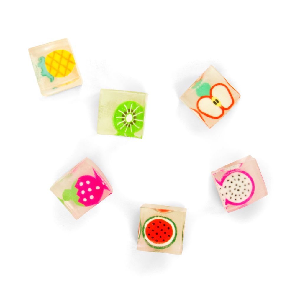 Squishy ‘Ice Cubes’