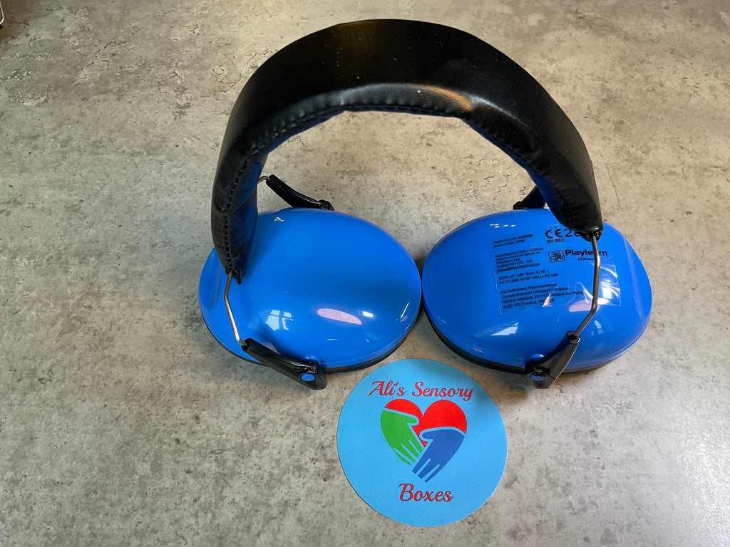 Ear Defenders