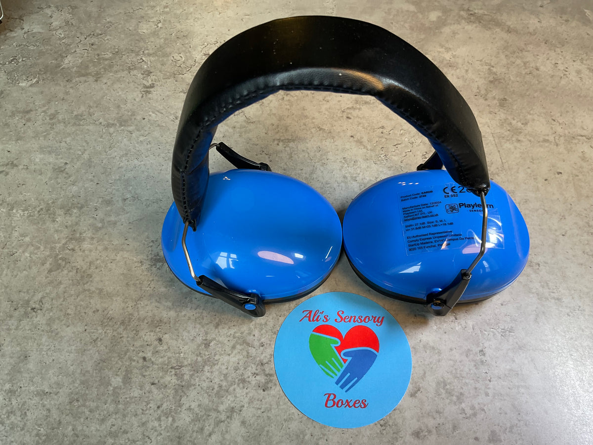 Ear Defenders