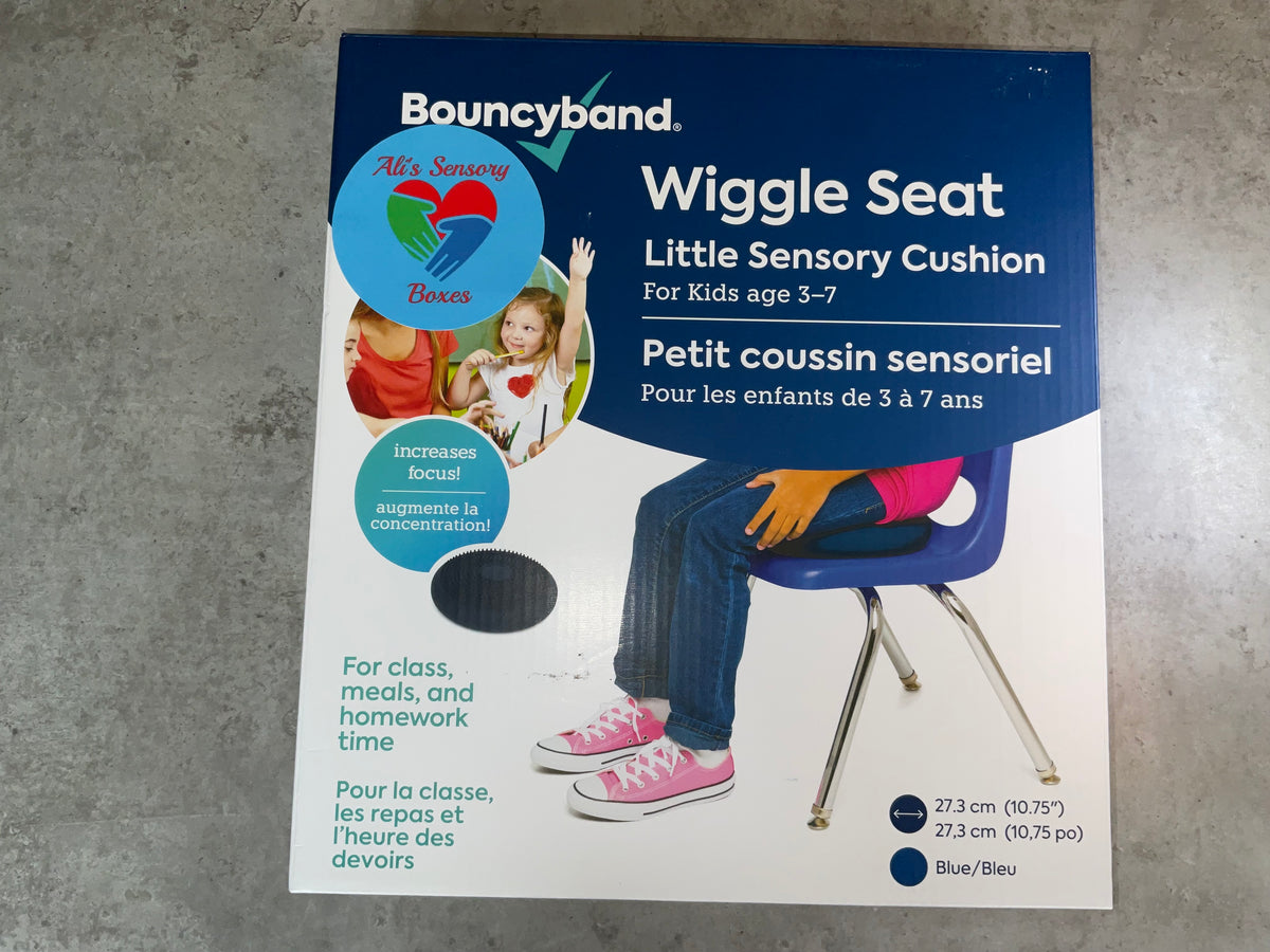 Circle Wiggle Seat Sensory Cushion