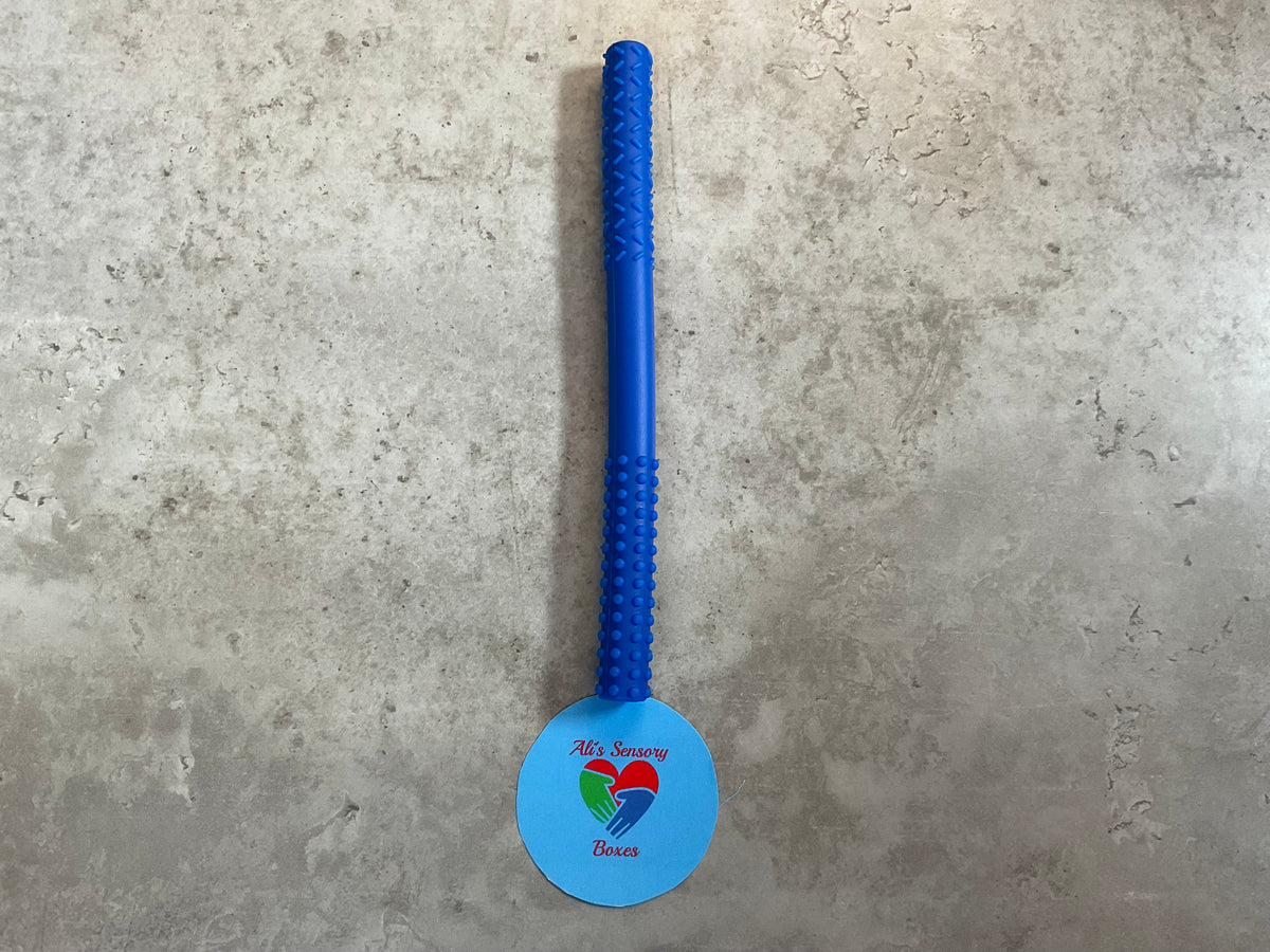 Chew Tube