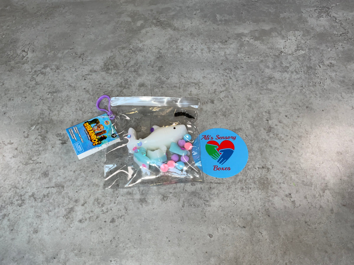 BrainRot Taba Sticky Squishy