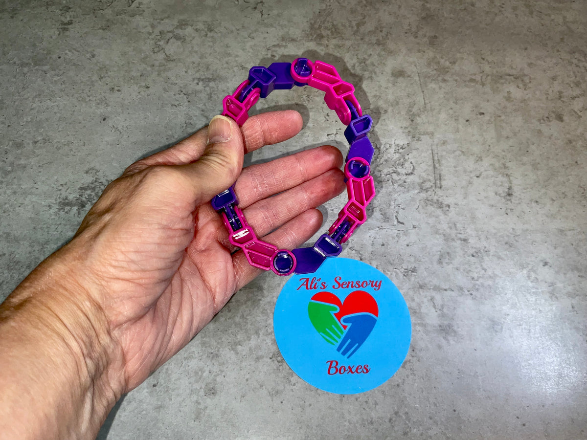 Infinity Fidget