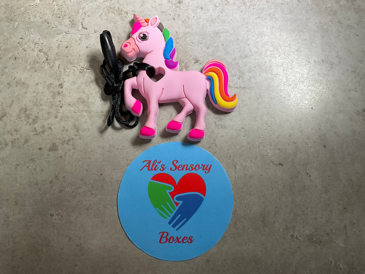 Unicorn Chewelry