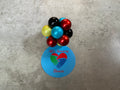 Atomic Fidget Ball