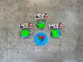 Fidget Sensory Magnet Slider