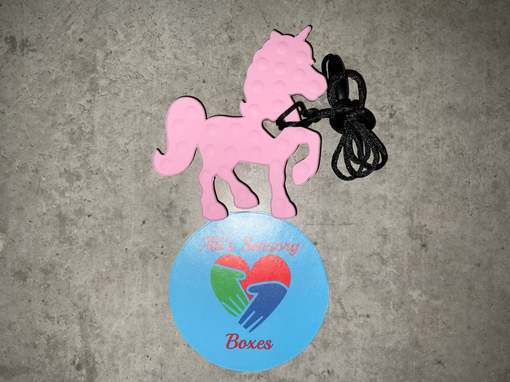 Unicorn Chewelry