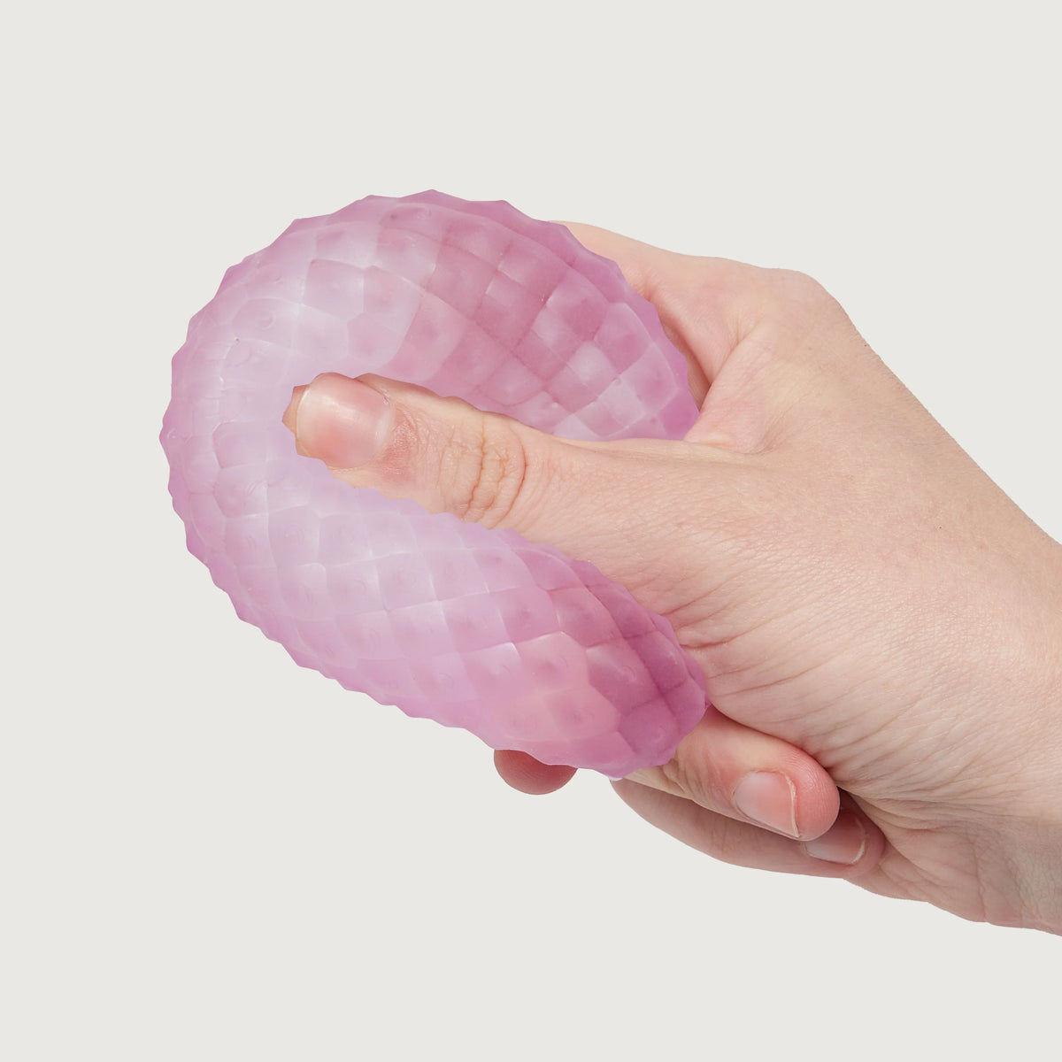 SPEKS Gump Surface - The Textured Memory Gel Stress Ball