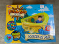 Pirate Ship Ball Pit