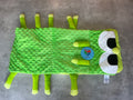 Weighted Caterpillar 2.5kg