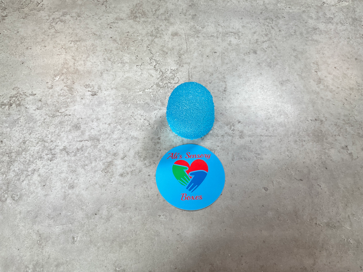 Jelly Drop Sugar Squishy