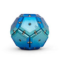 SPEKS Geode Magnetic Fidget Sphere