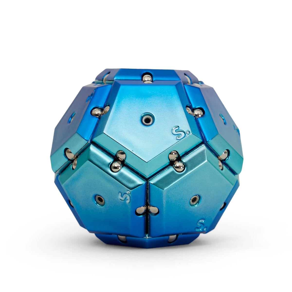 SPEKS Geode Magnetic Fidget Sphere