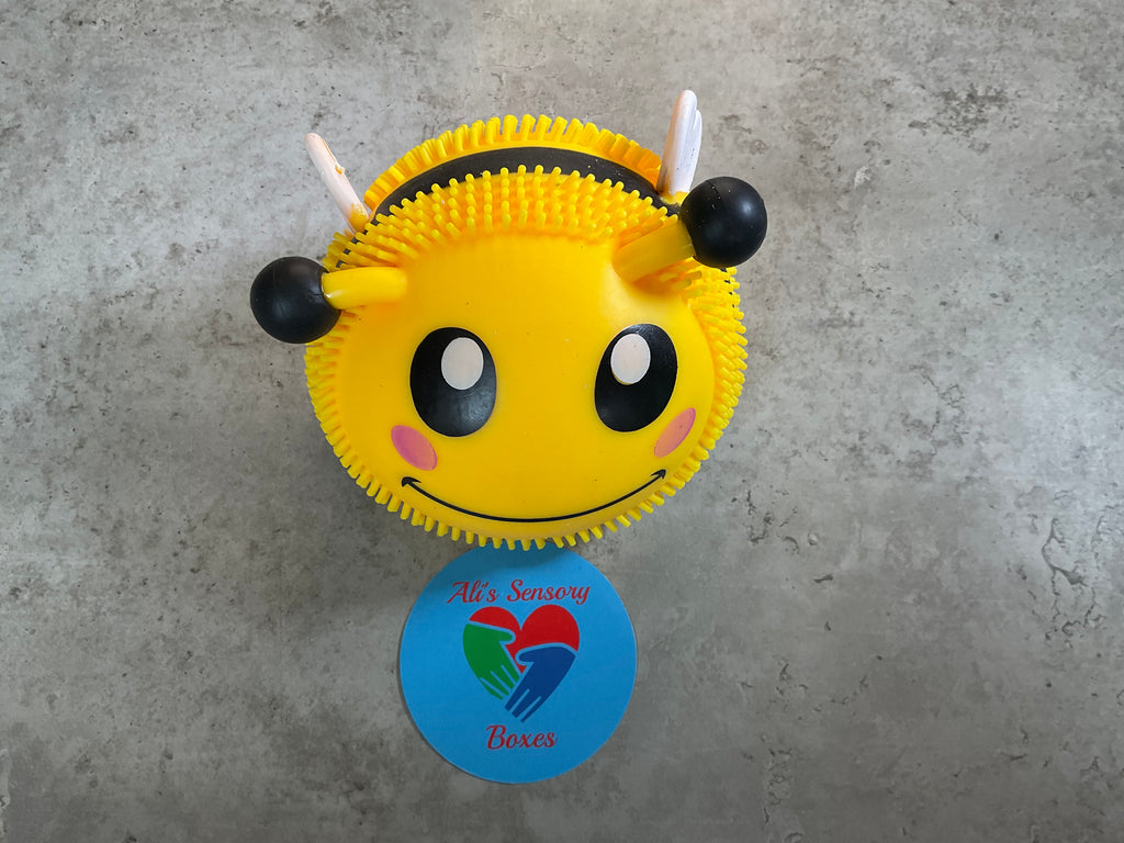 Squishy Bumble Bee