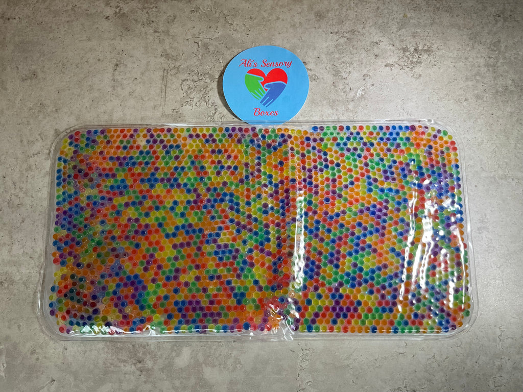 Sensory Squish Mat
