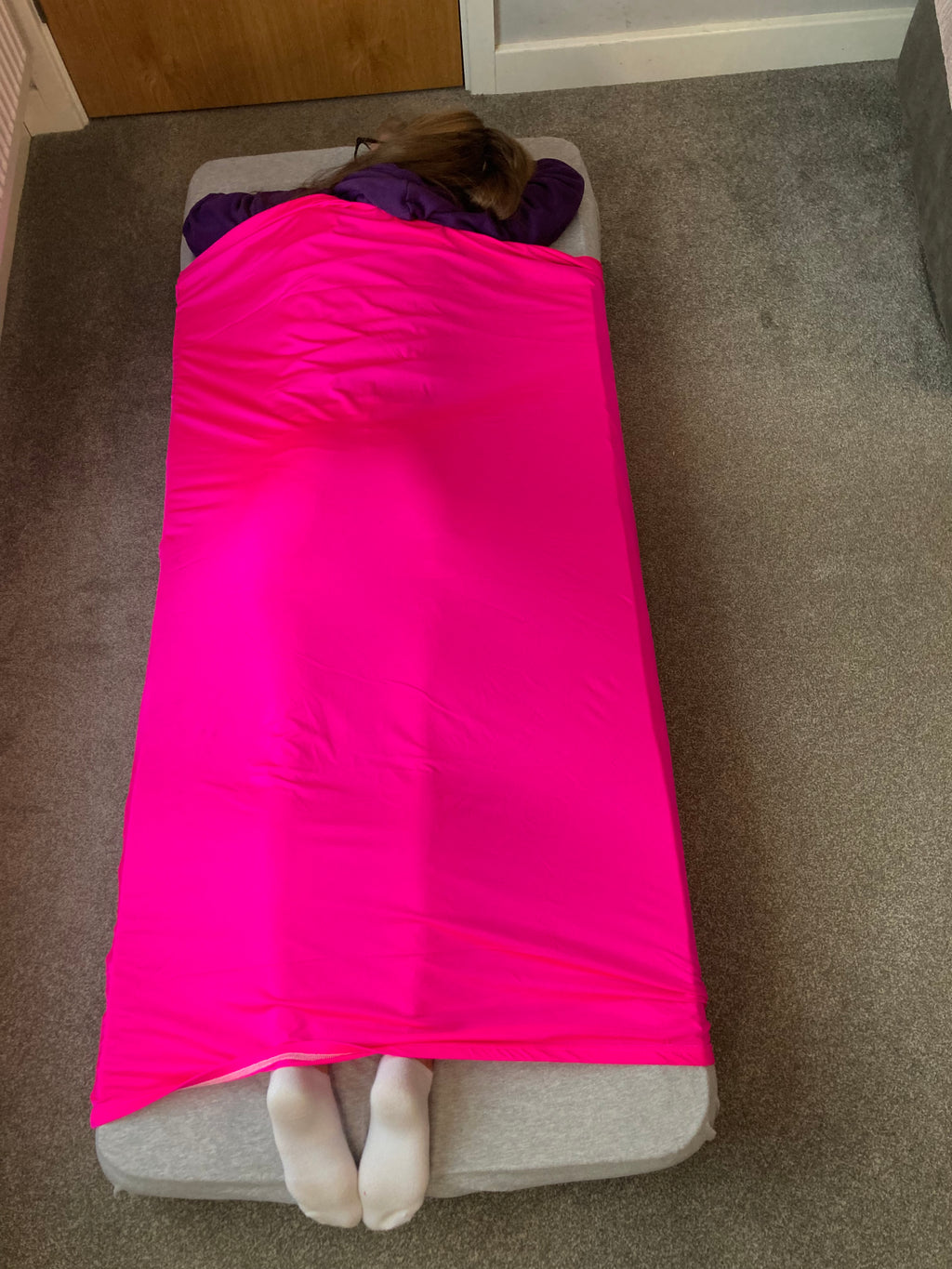 Sensory Compression Sheet