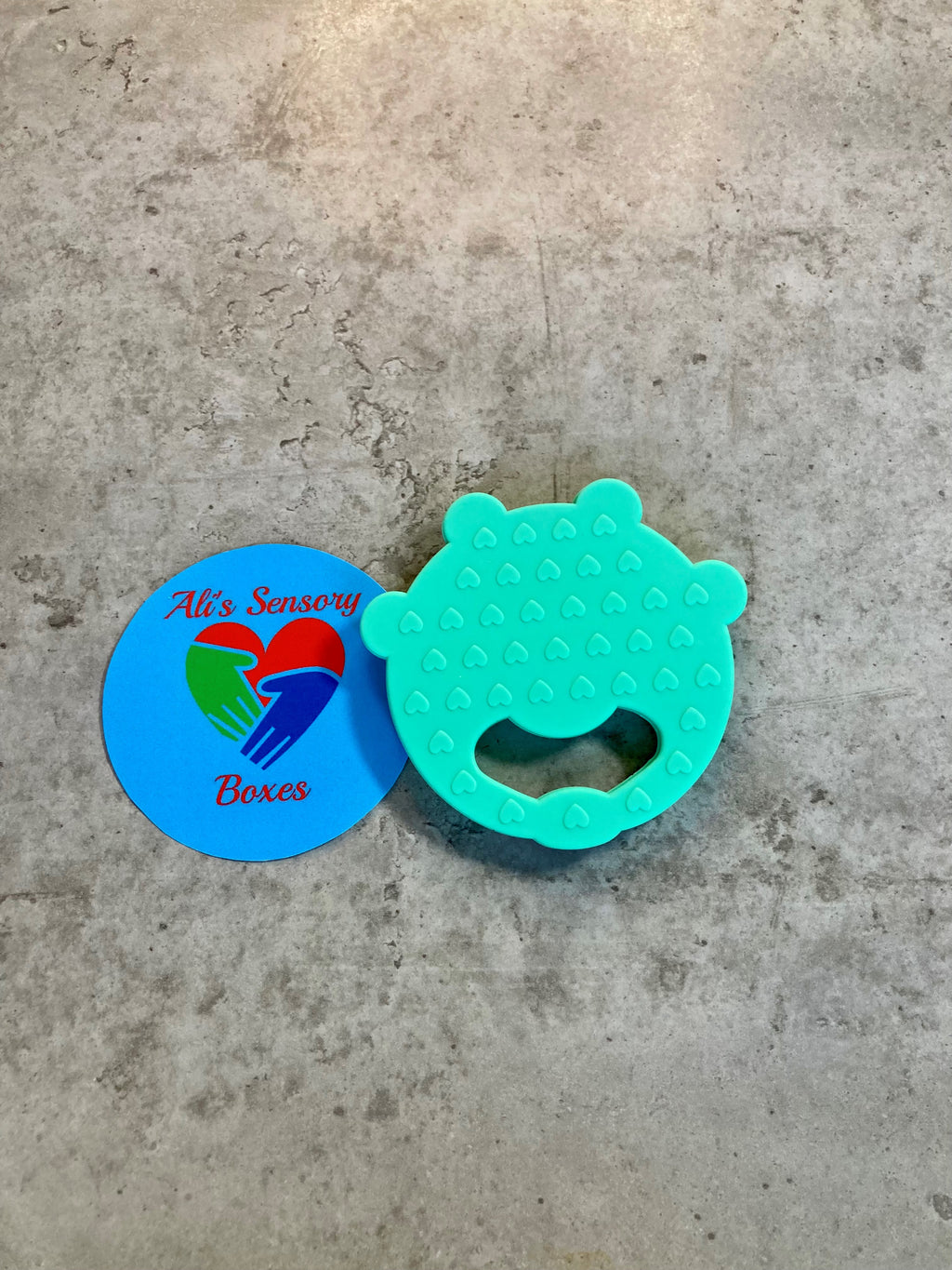 Number Chew