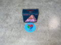SPEKS Geode Magnetic Fidget Pyramid