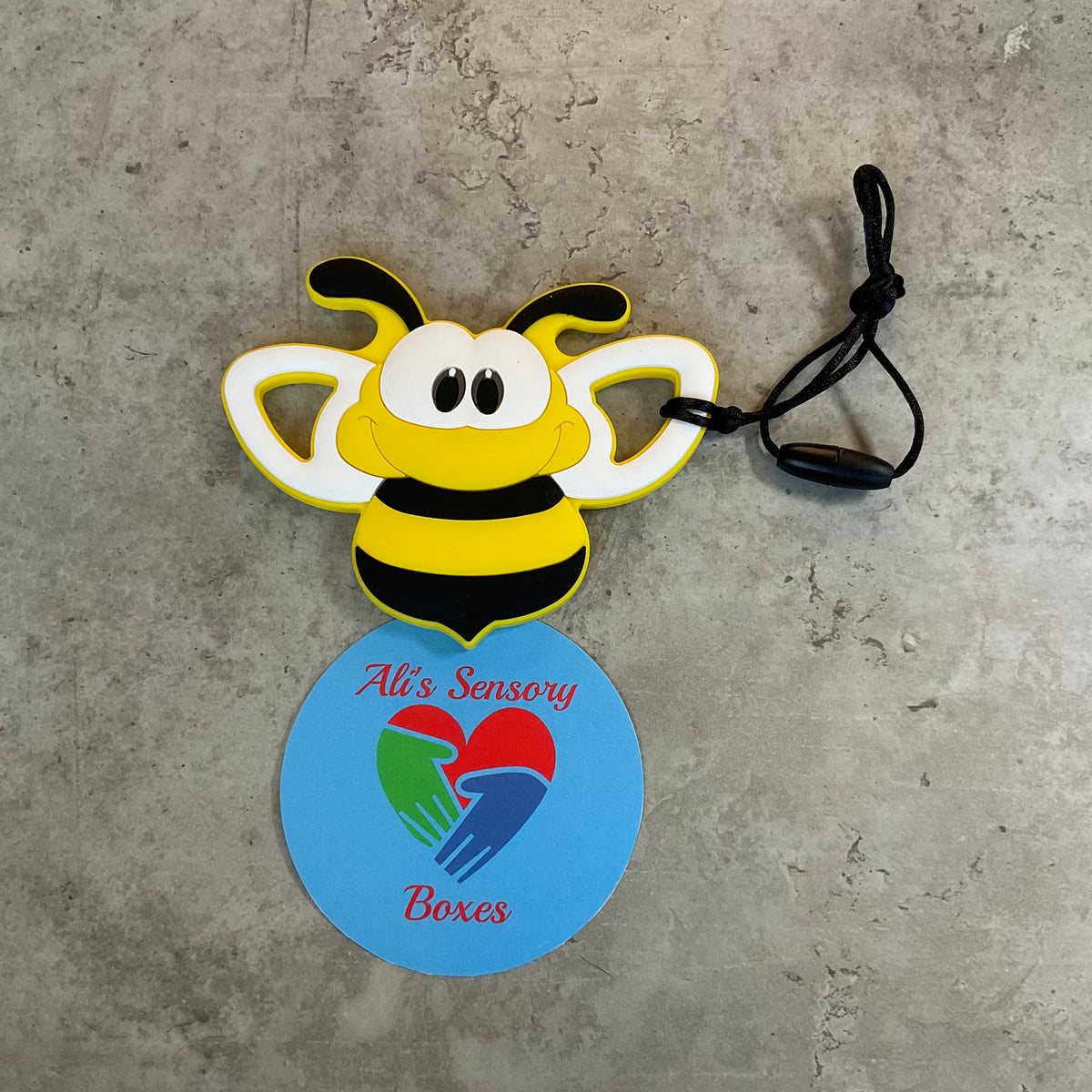 Bee Chew