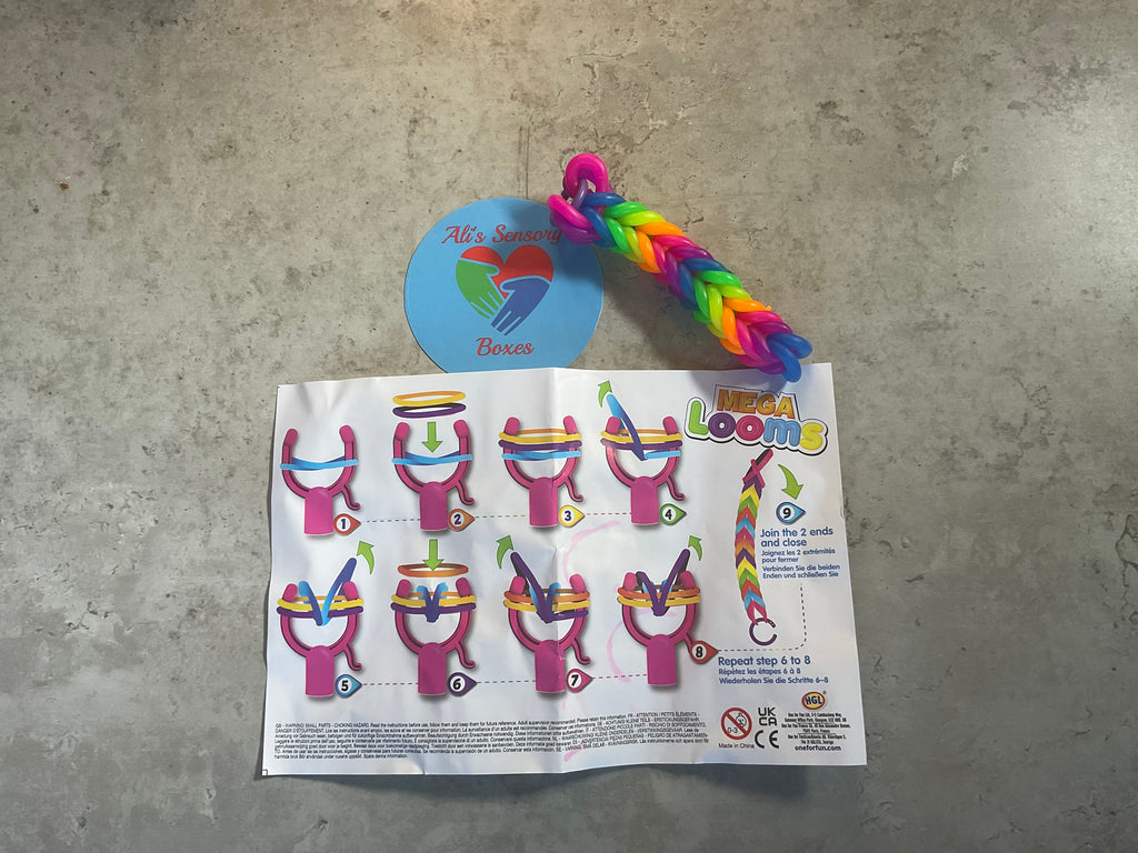 Mega Looms