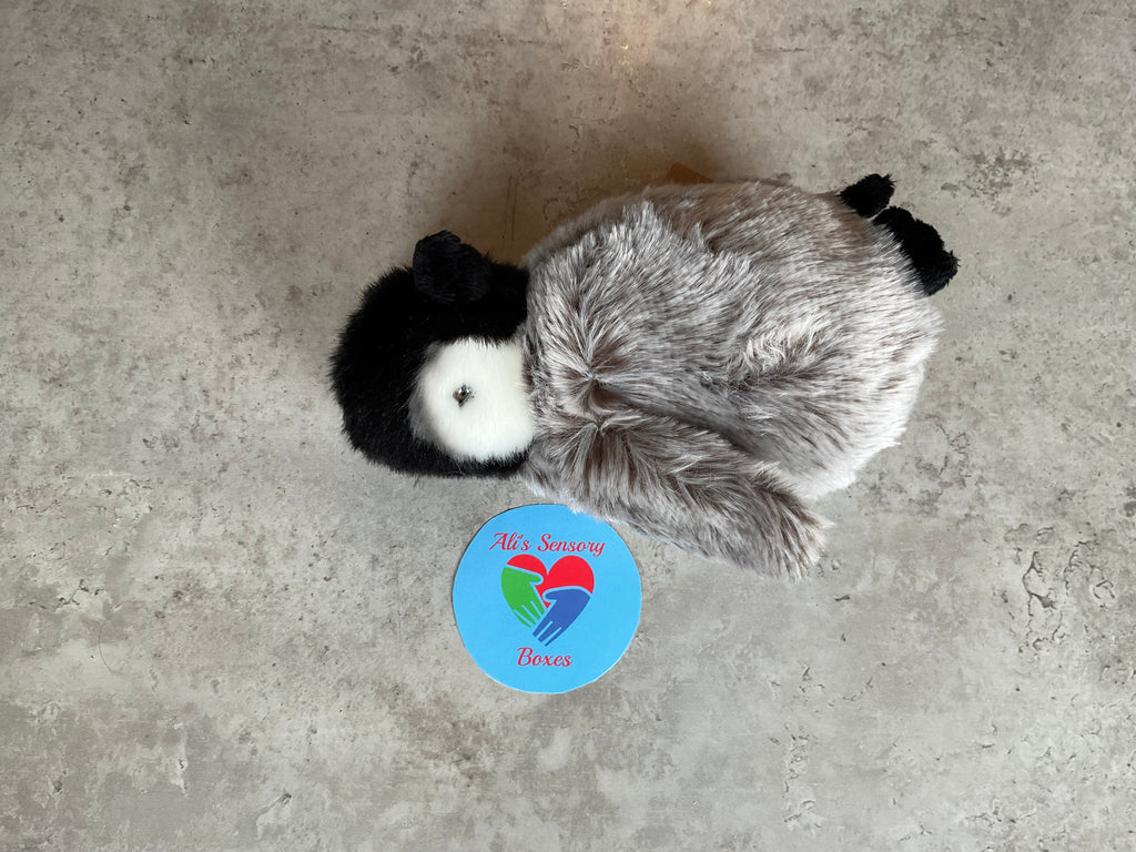 Plush Penguin (Animigos)