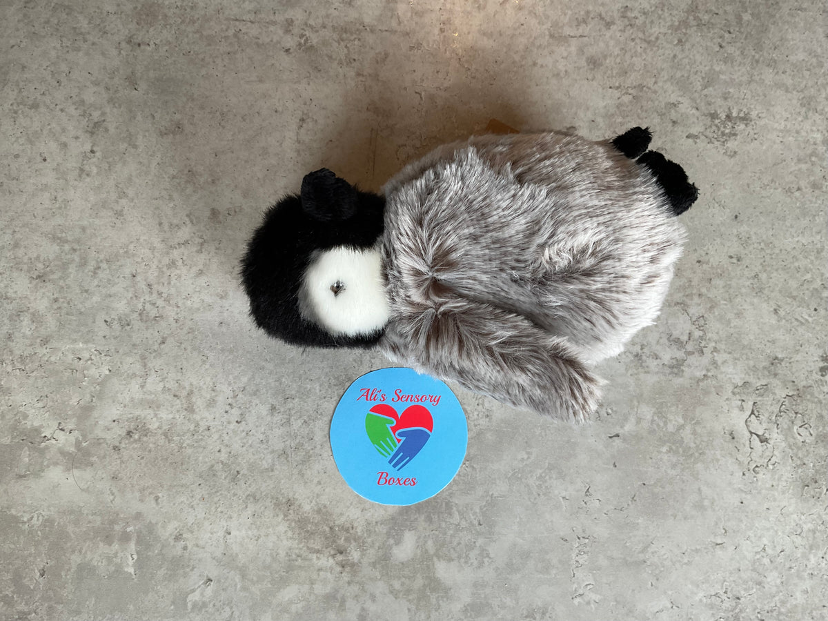 Plush Penguin (Animigos)