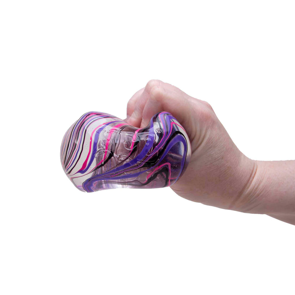 NeeDoh Nice Berg Swirl