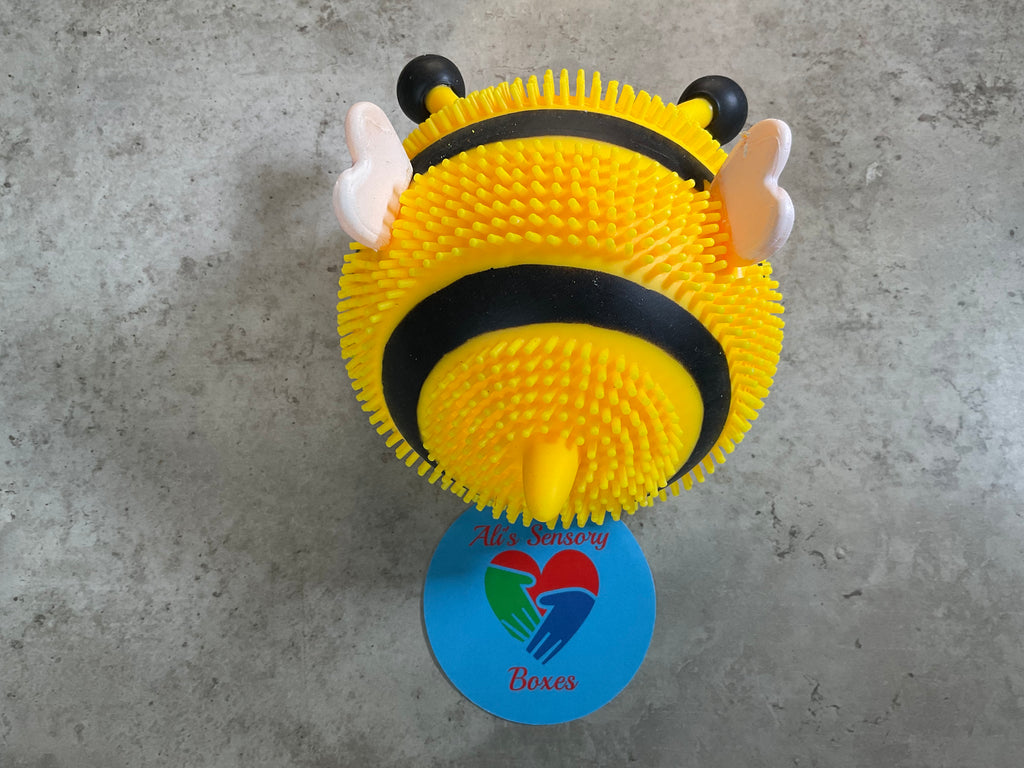 Squishy Bumble Bee