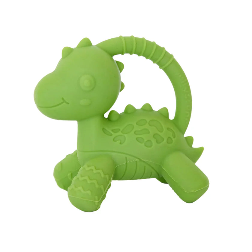 Jellystone Designs Dino Teether