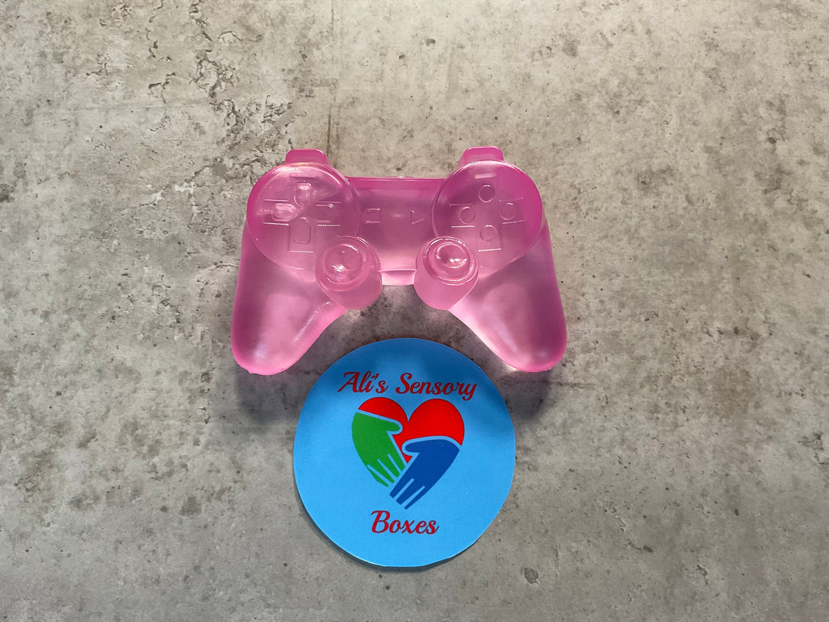 Sugar Squishy Controller