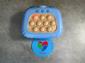 Electronic Push Popper Game 