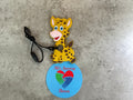 Giraffe Chew