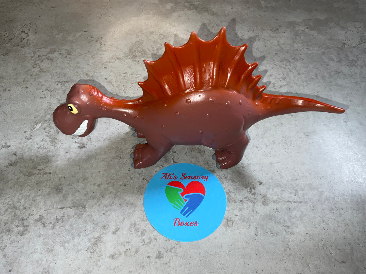 Chew Friendly Dinosaurs