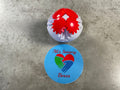 Gear Ball Fidget