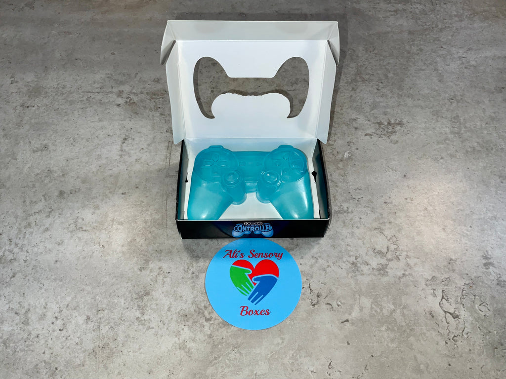 Sugar Squishy Controller