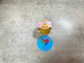 Mini Lucky Bao Mystery Squishy Dumpling