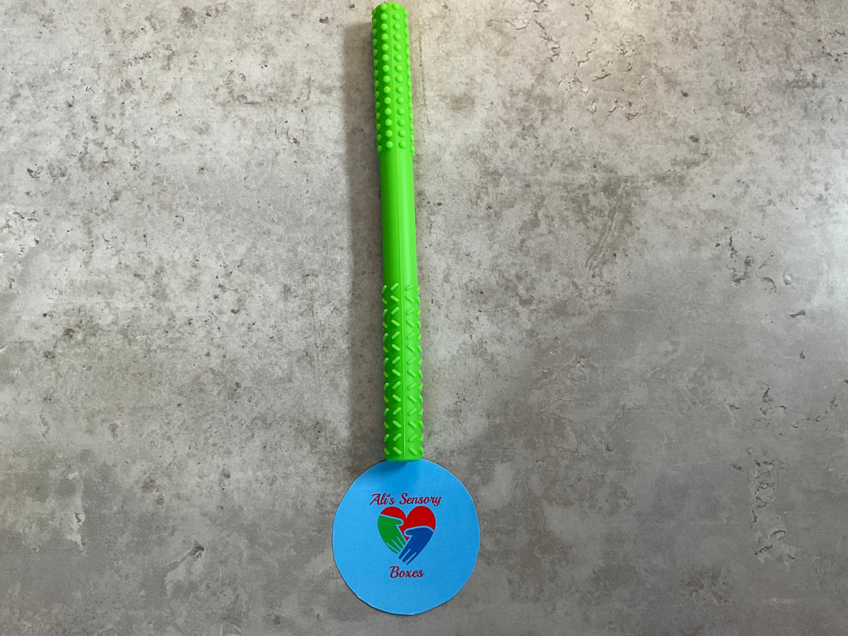 Chew Tube
