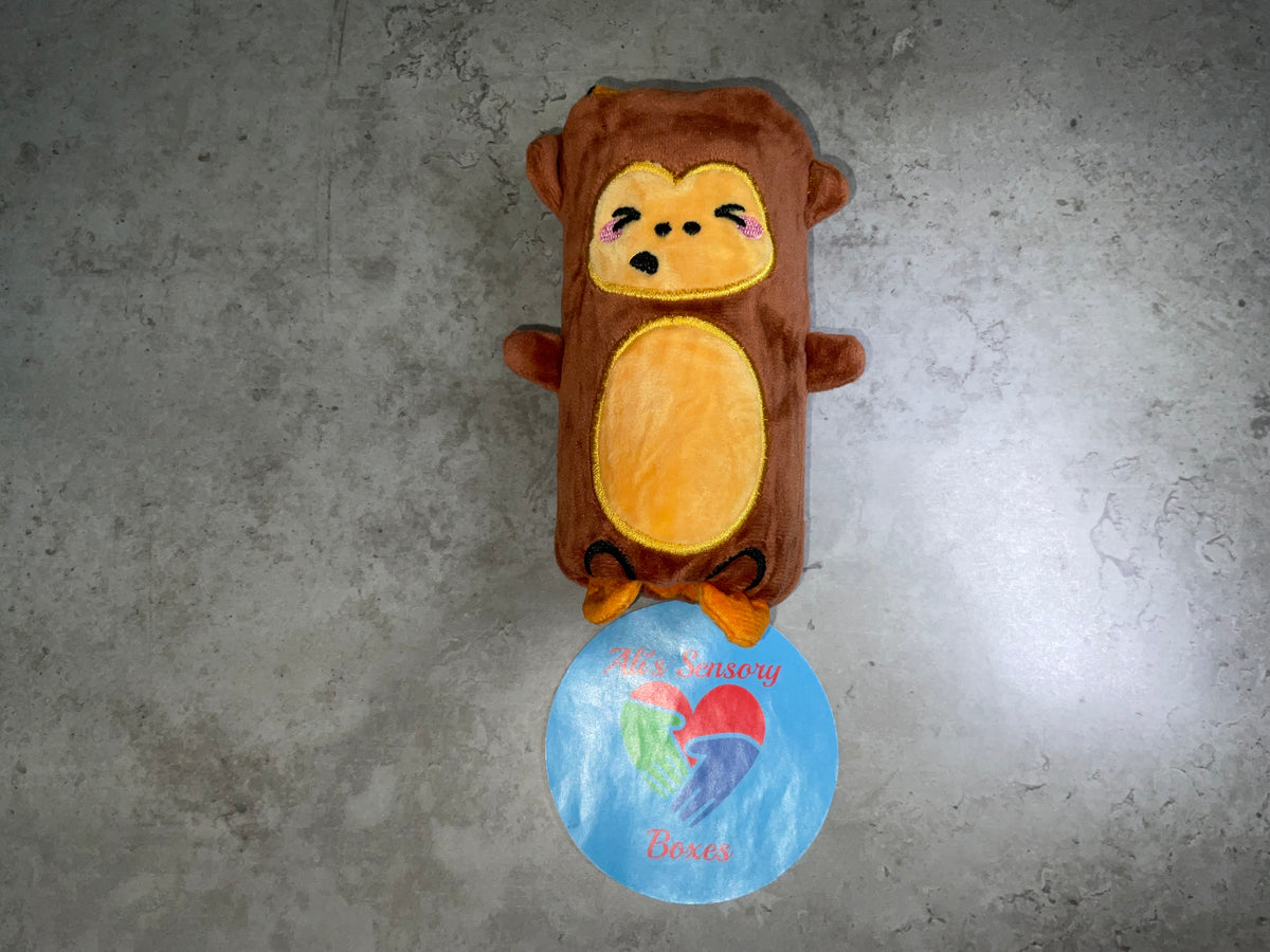 Switchlys Plush Animal Water Snake