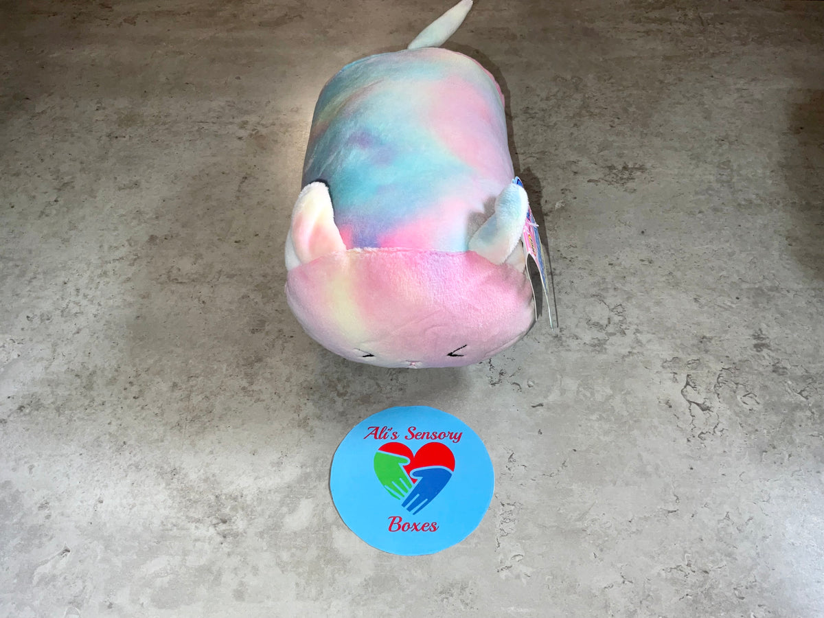 Cuddly Kawaiis Plush Cat or Dog