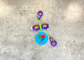 Glow Spinner