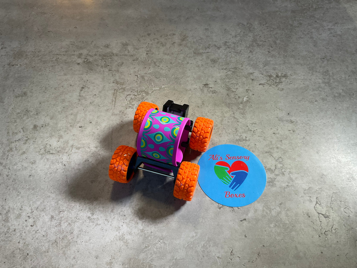 Skateboard Snap Bracelet
