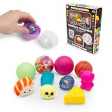 Squishy Sensory Vending Machine