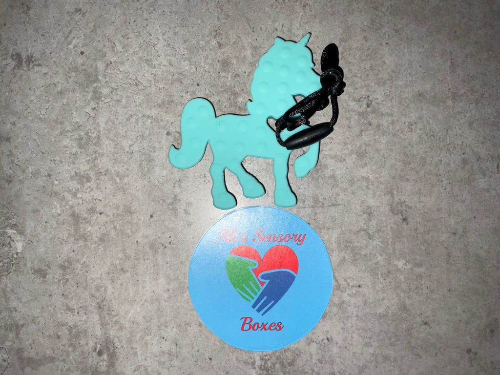 Unicorn Chewelry